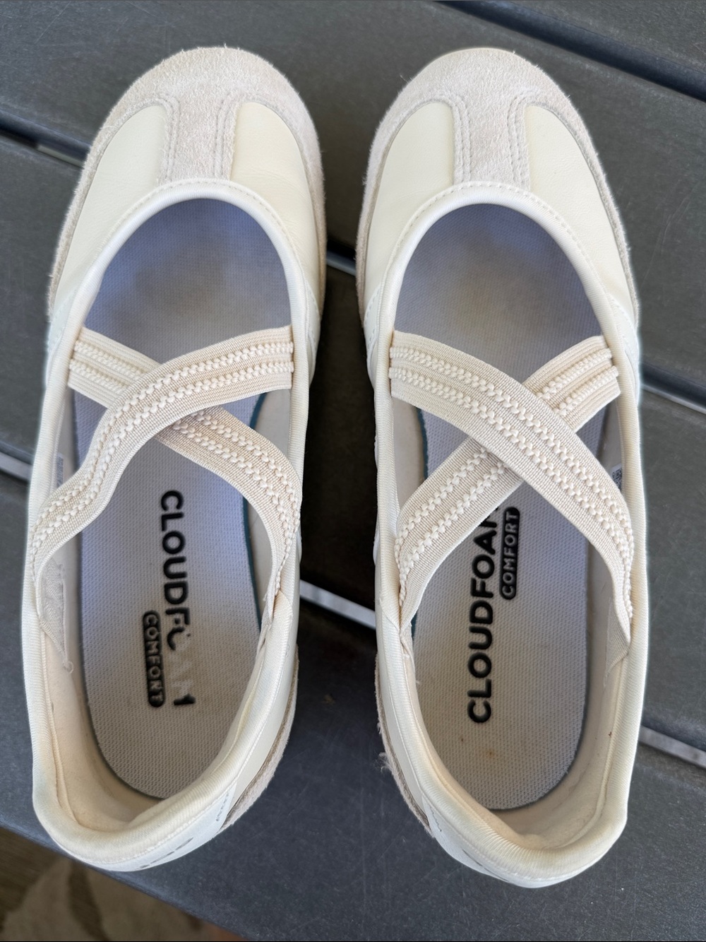 adidas Barreda Mary Jane sneakers - Picture 6 of 6